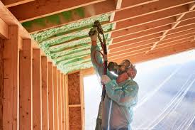 Trusted Jackson, KY Foam Insulation Services Experts